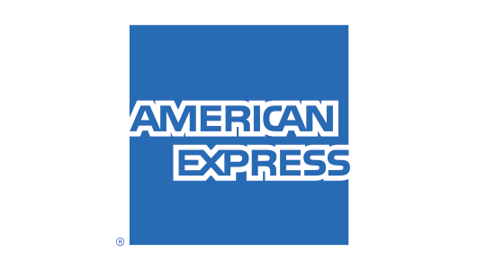 Puoi pagare con carte American Express