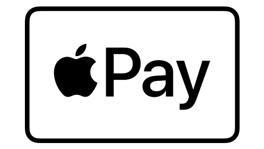 Puoi pagare con Apple Pay