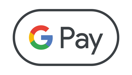 Puoi pagare con Google Pay