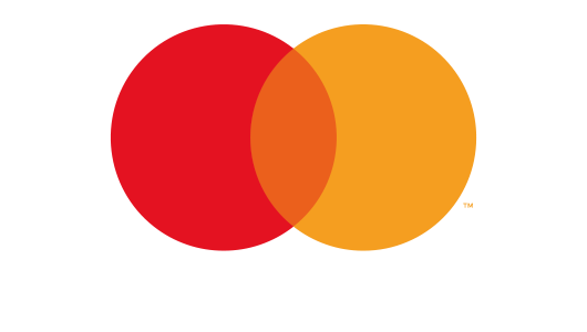 Puoi pagare con carte Mastercard