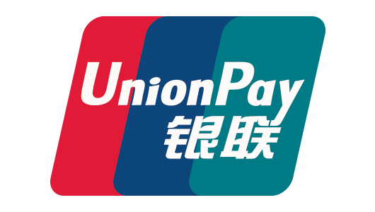 Puoi pagare con Union Pay